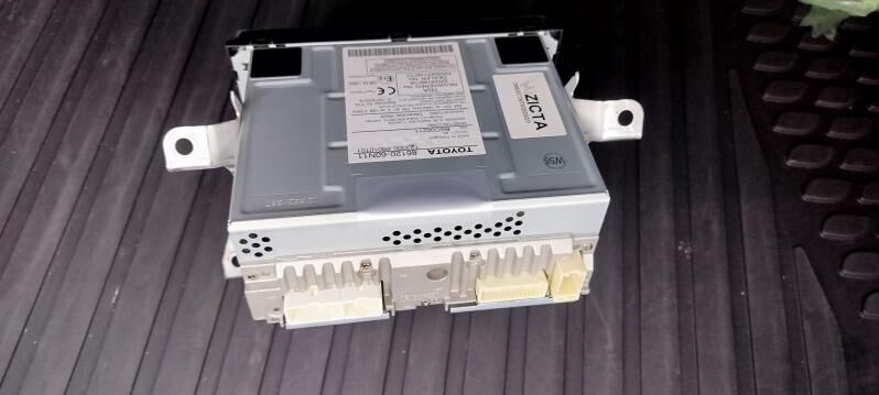 prado magnitafon radnoy 500 TMT - Hitrowka - img 1