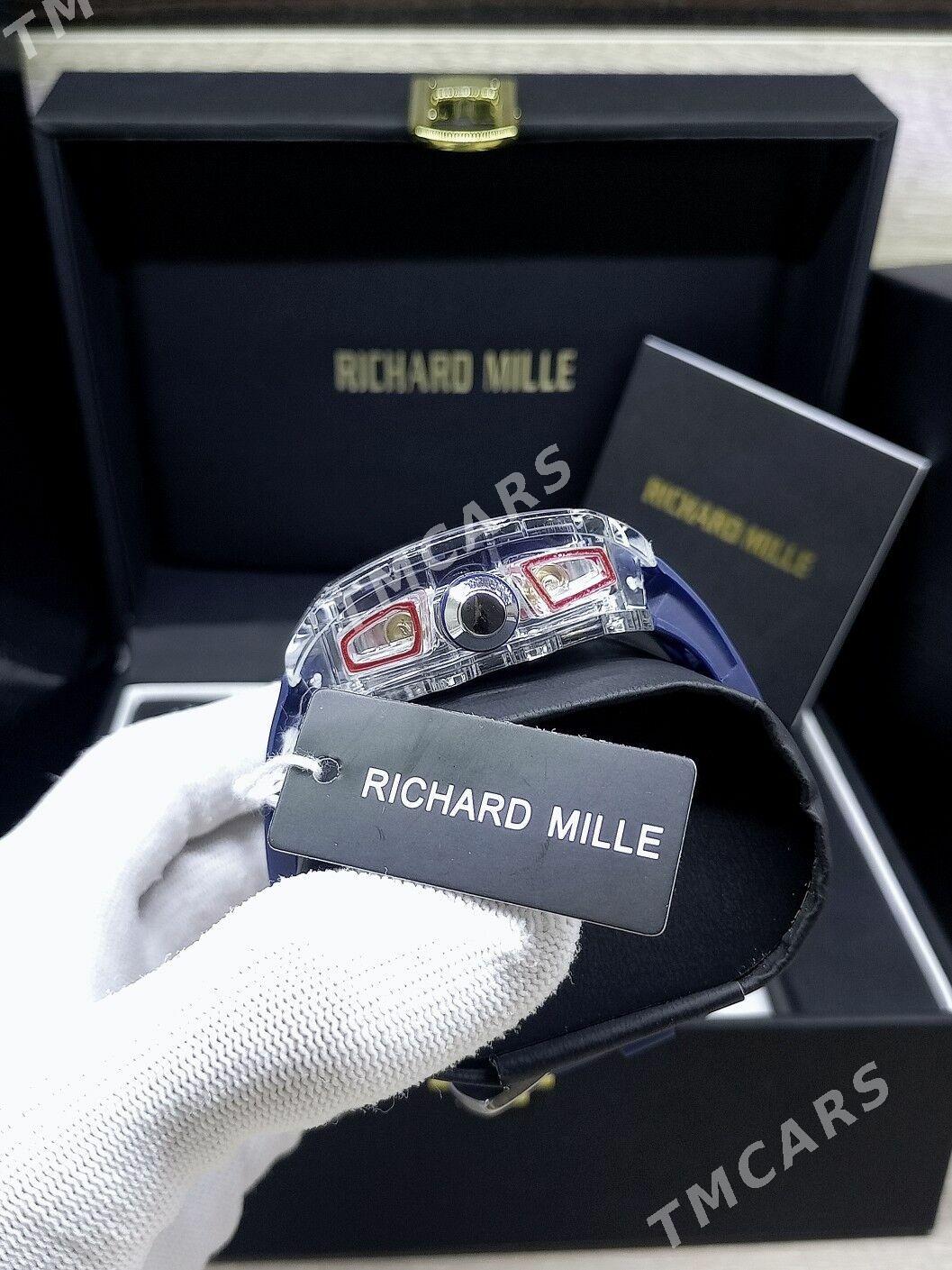 Richard mille - Ашхабад - img 4