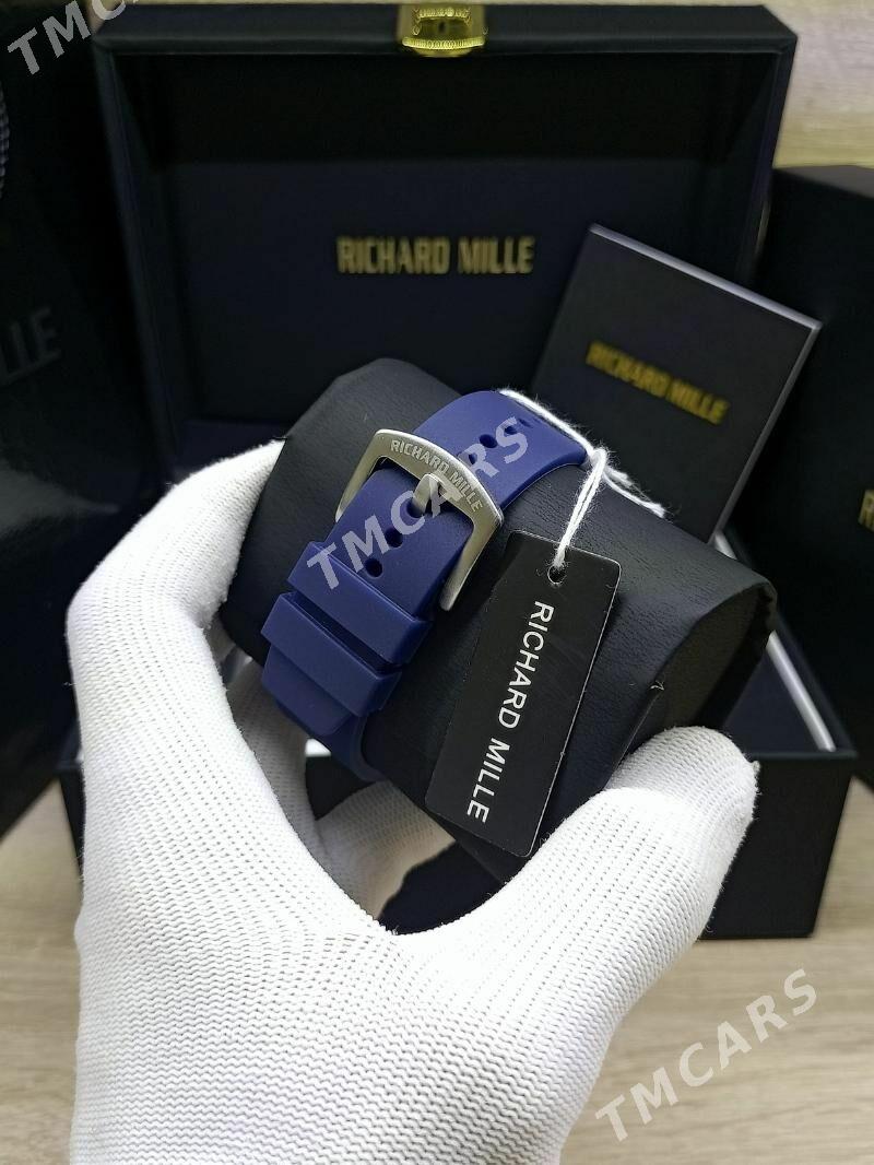 Richard mille - Ашхабад - img 3