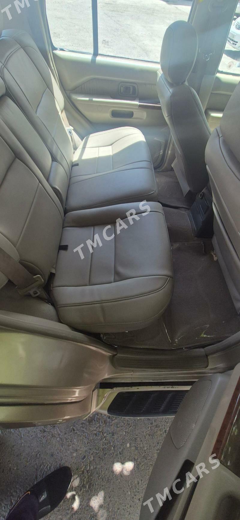 Nissan Pathfinder 1999 - 115 000 TMT - Ашхабад - img 4
