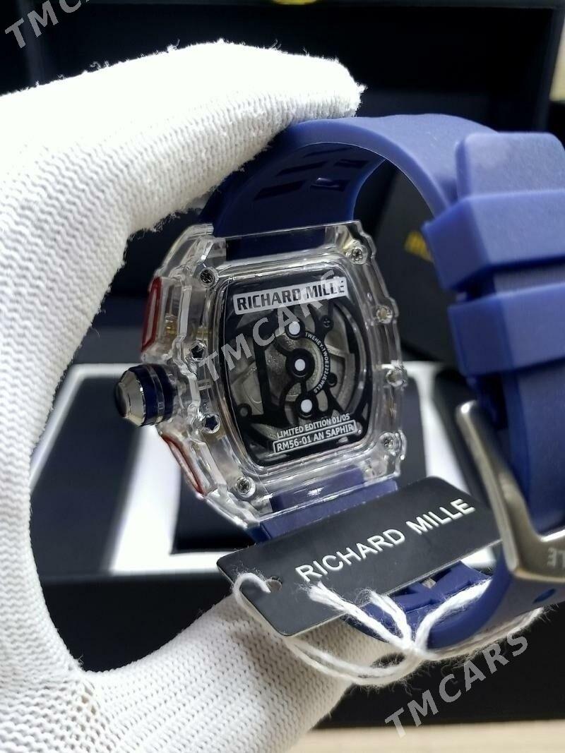 Richard mille - Ашхабад - img 2