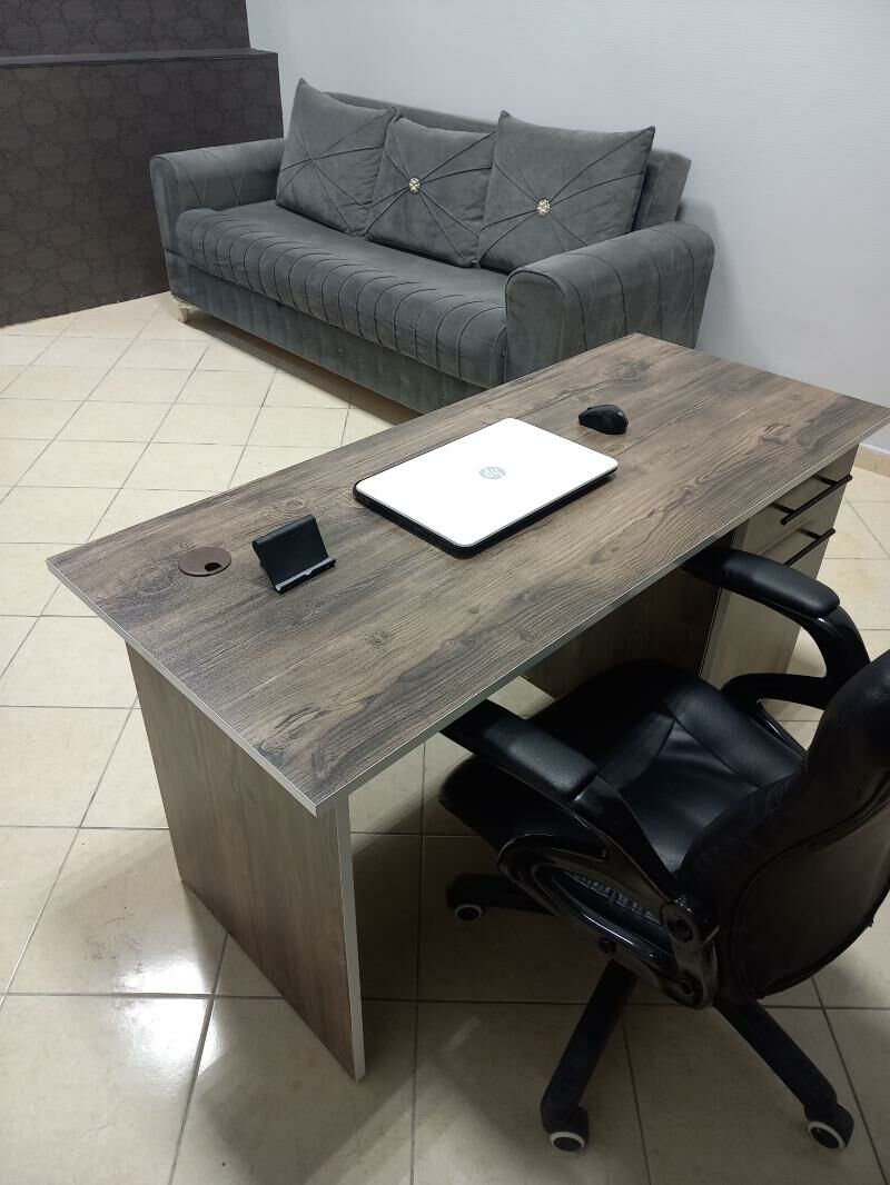 stol/ofis stol/стол - Ашхабад - img 2