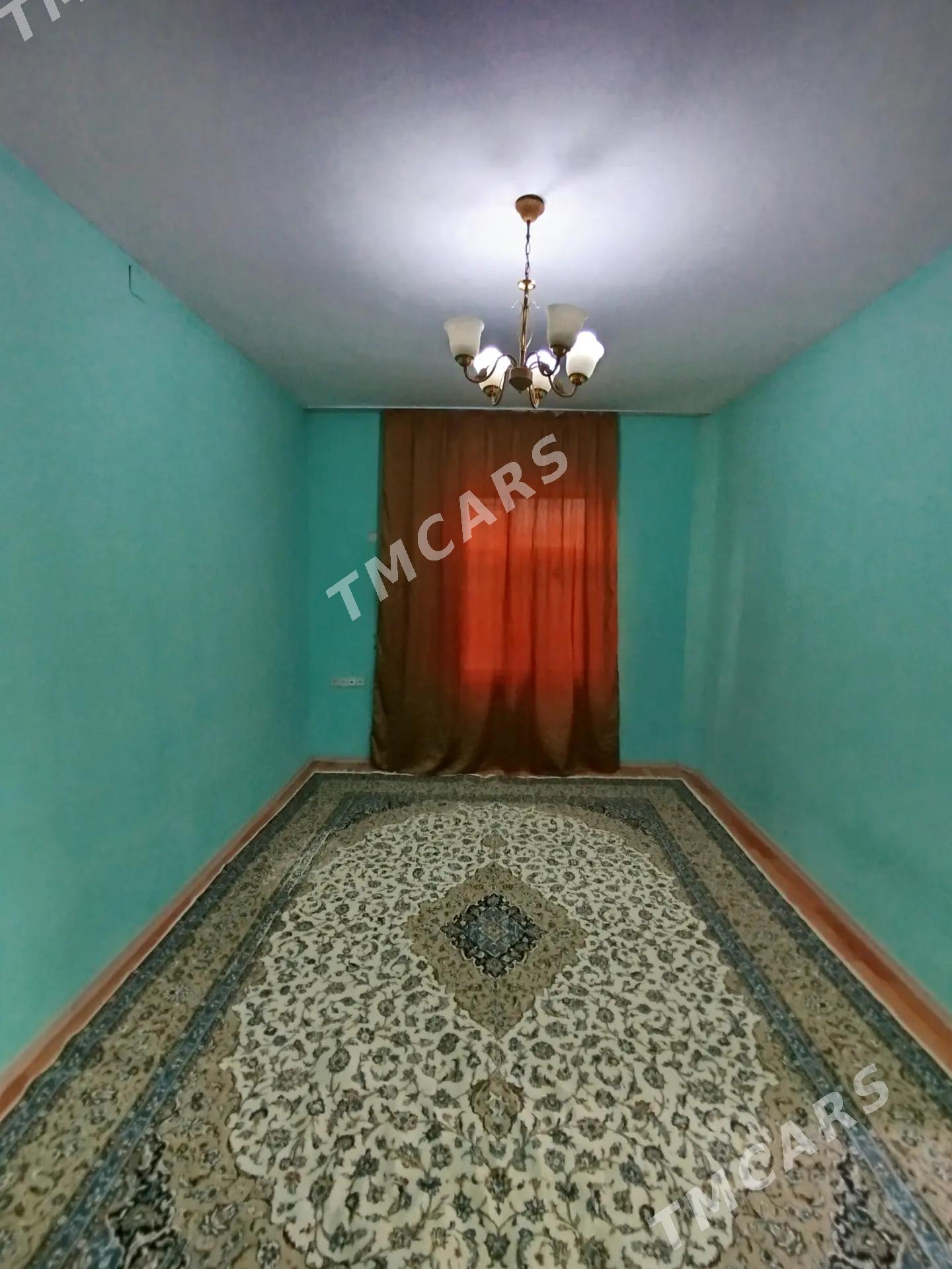 GAUDAN W - Ашхабад - img 4