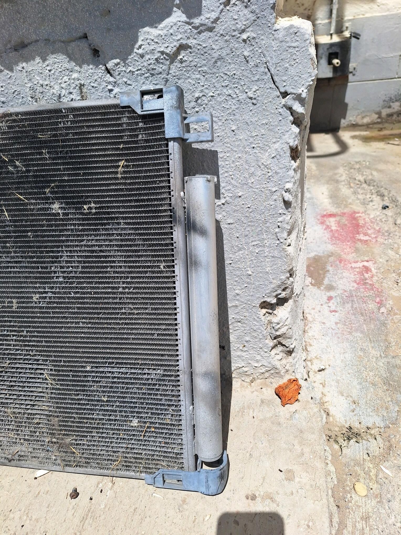kemry radiyator 1 000 TMT - Büzmeýin - img 3
