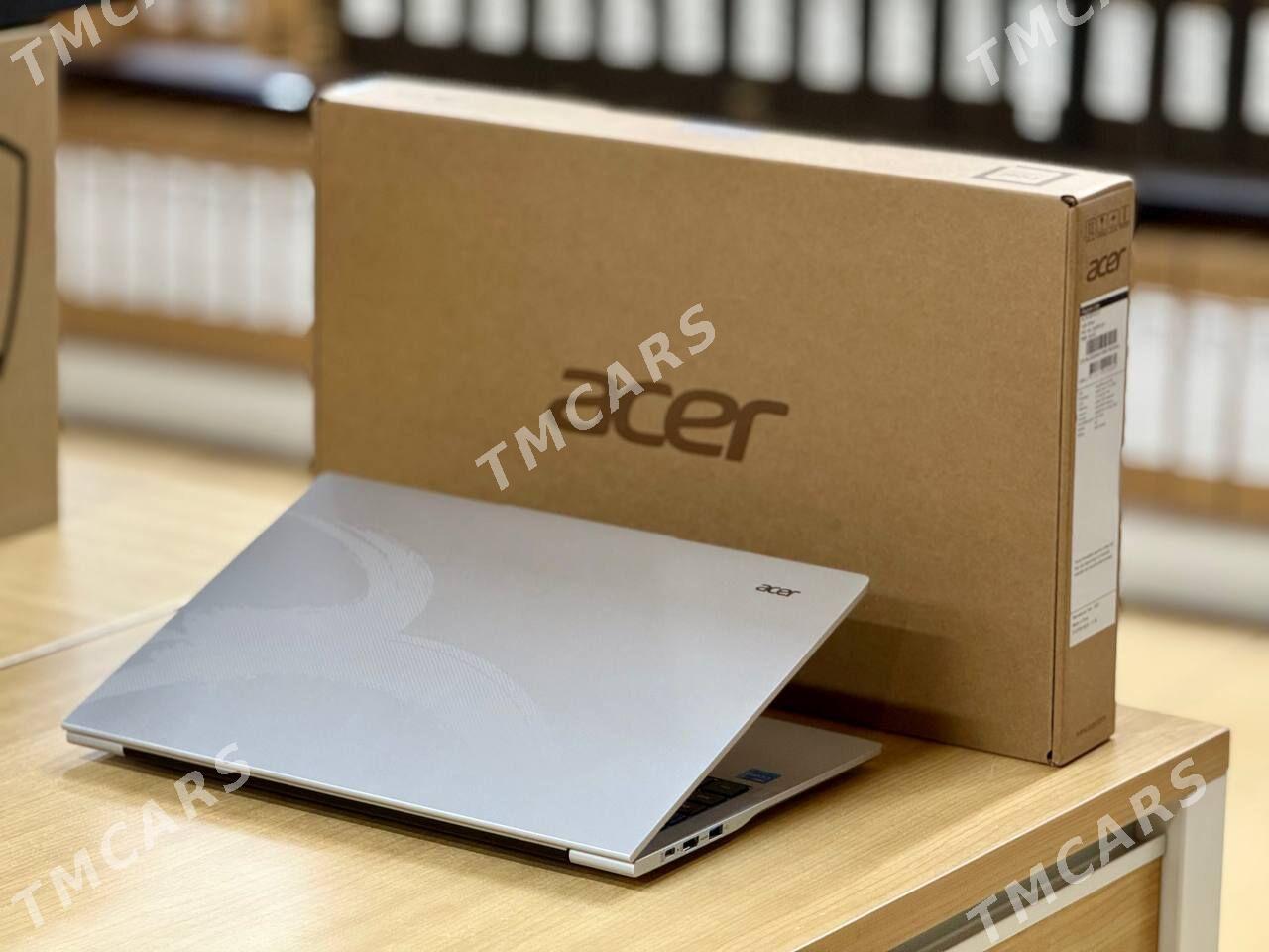 Acer Aspire Lite/i3-13/8GB/256 - Aşgabat - img 3