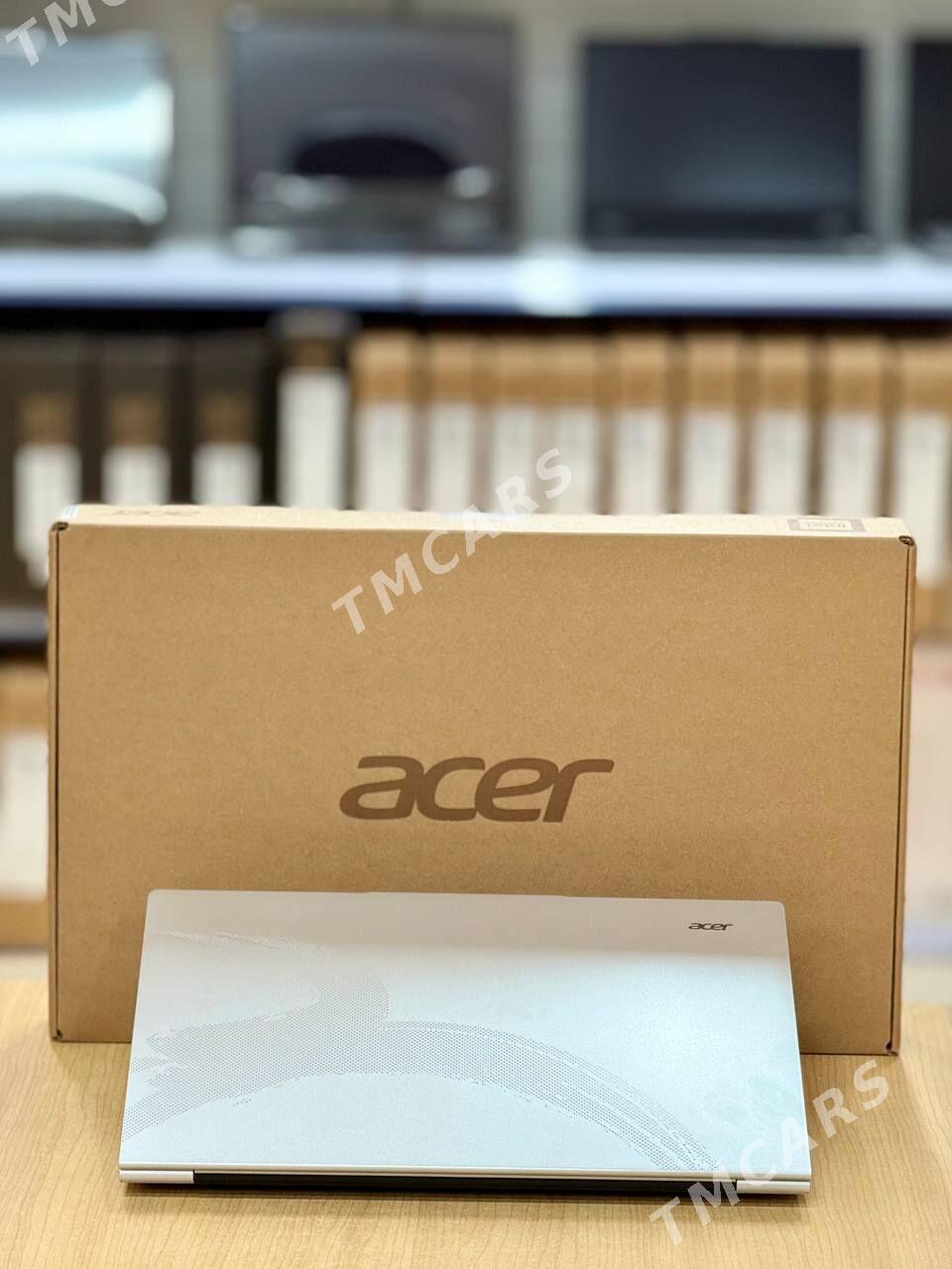 Acer Aspire Lite/i3-13/8GB/256 - Aşgabat - img 2