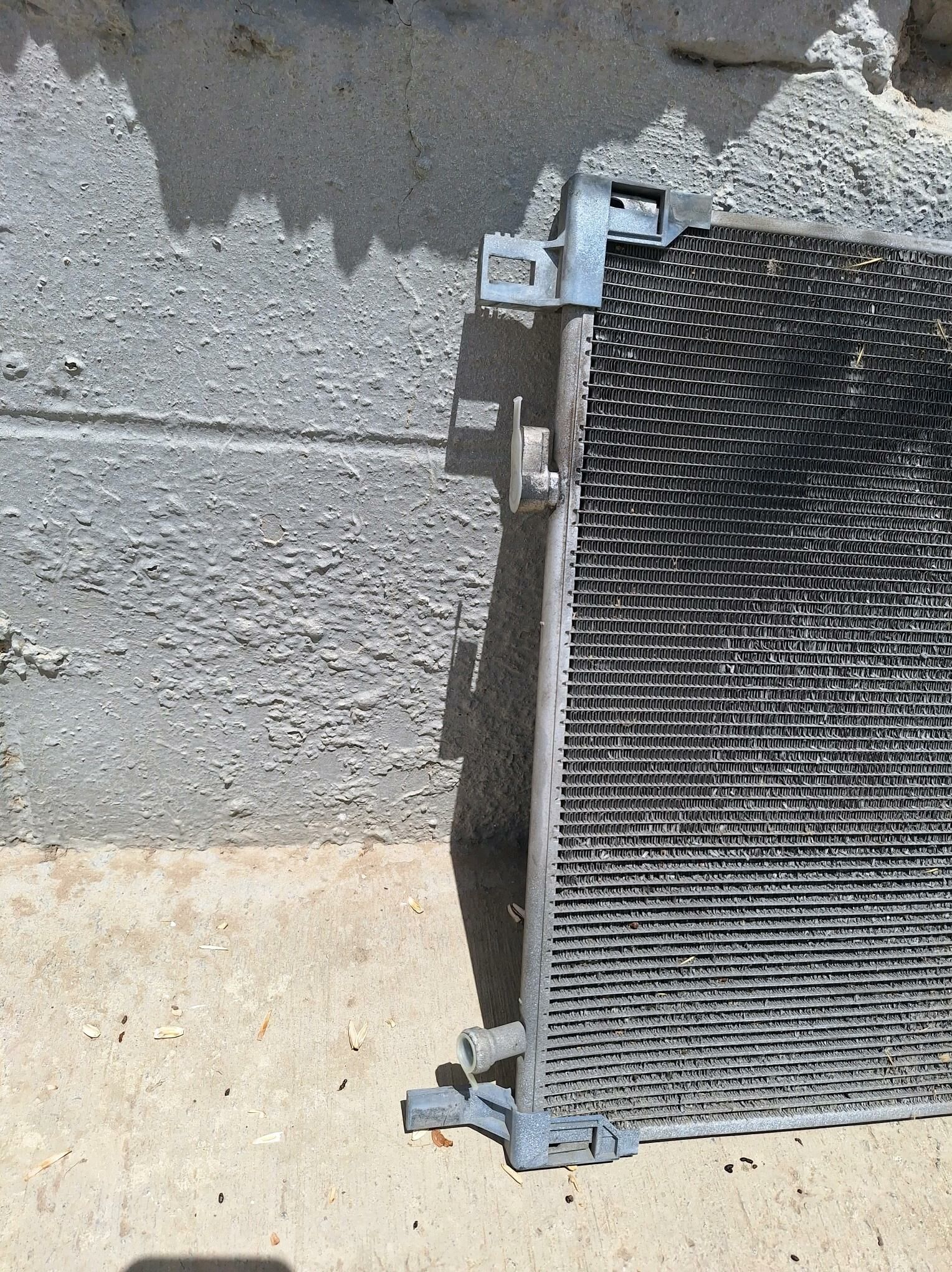 kemry radiyator 1 000 TMT - Büzmeýin - img 4