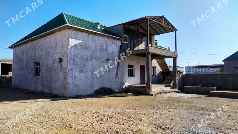 дузмерген 1кв - Балканабат - img 4