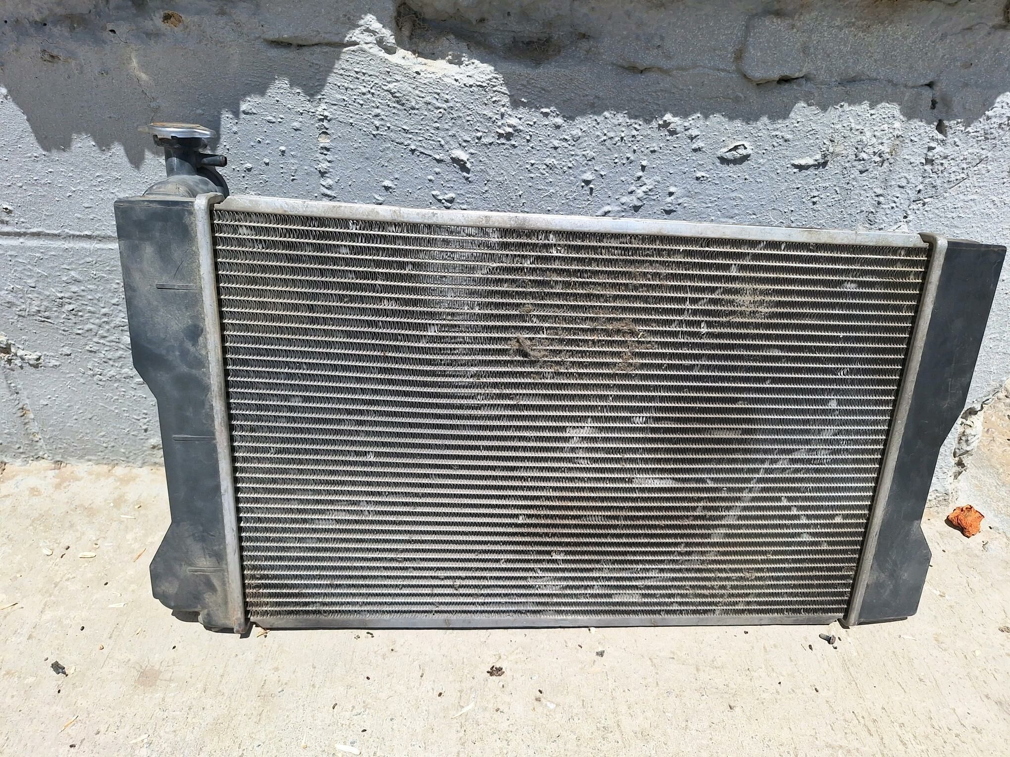 karolla suw radiyator 500 TMT - Бузмеин ГРЭС - img 3
