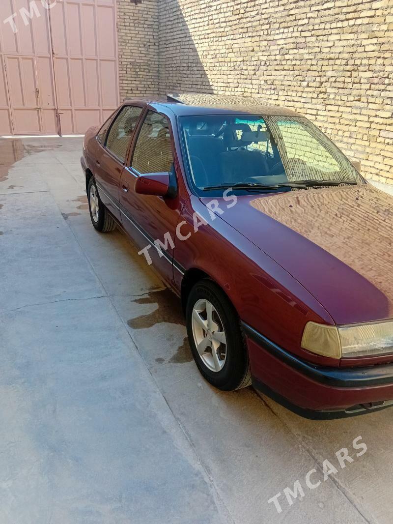 Opel Vectra 1992 - 47 000 TMT - Туркменабат - img 2