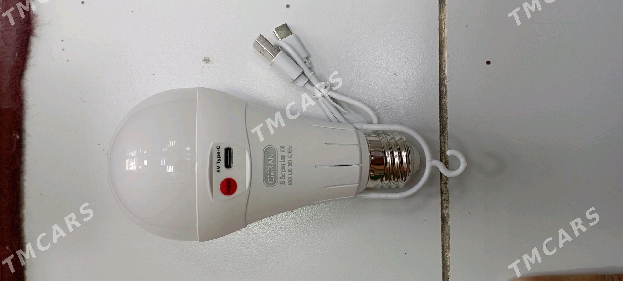 lampa - Aşgabat - img 2
