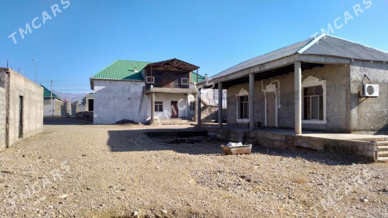 дузмерген 1кв - Балканабат - img 3