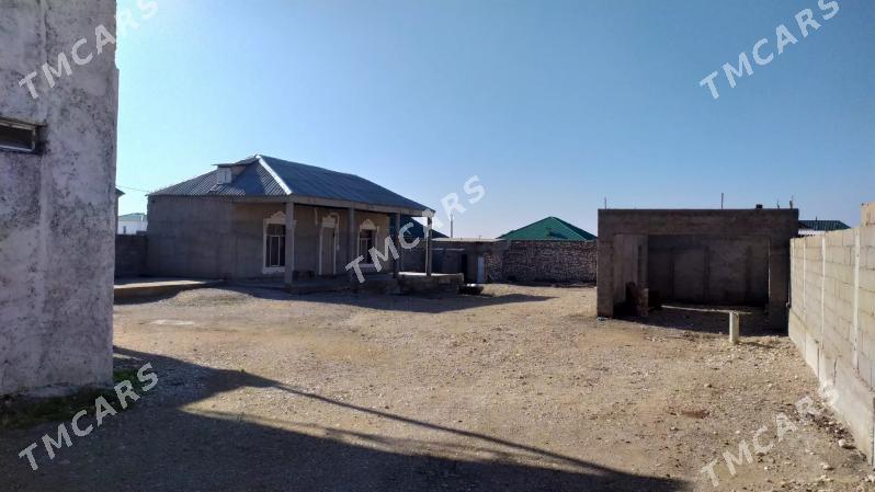 дузмерген 1кв - Балканабат - img 5
