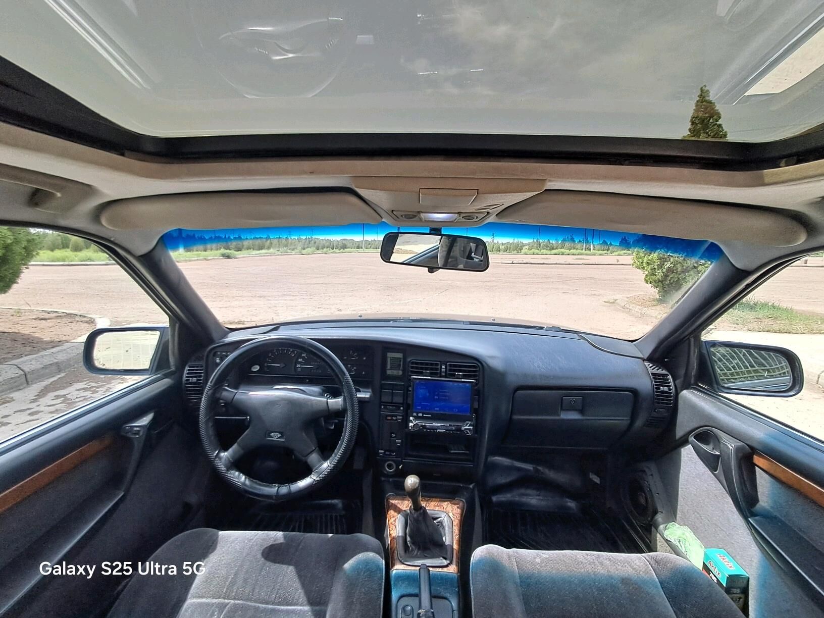 Opel Omega 1993 - 37 000 TMT - Дашогуз - img 7