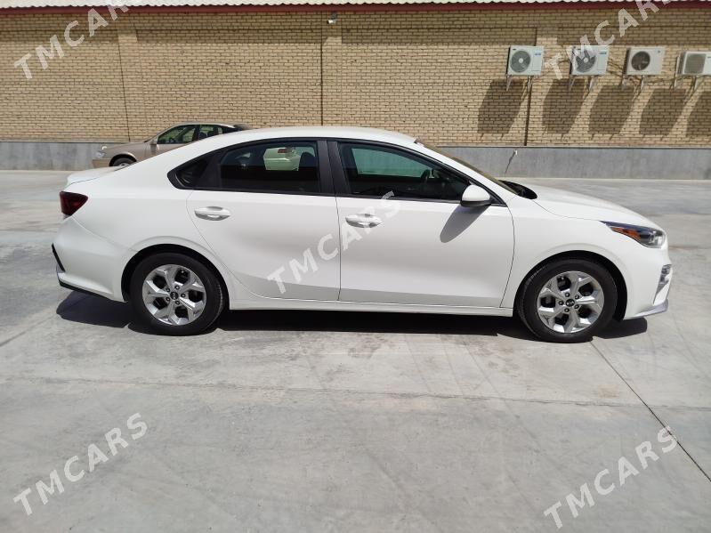 Kia Forte 2020 - 230 000 TMT - Mary - img 5