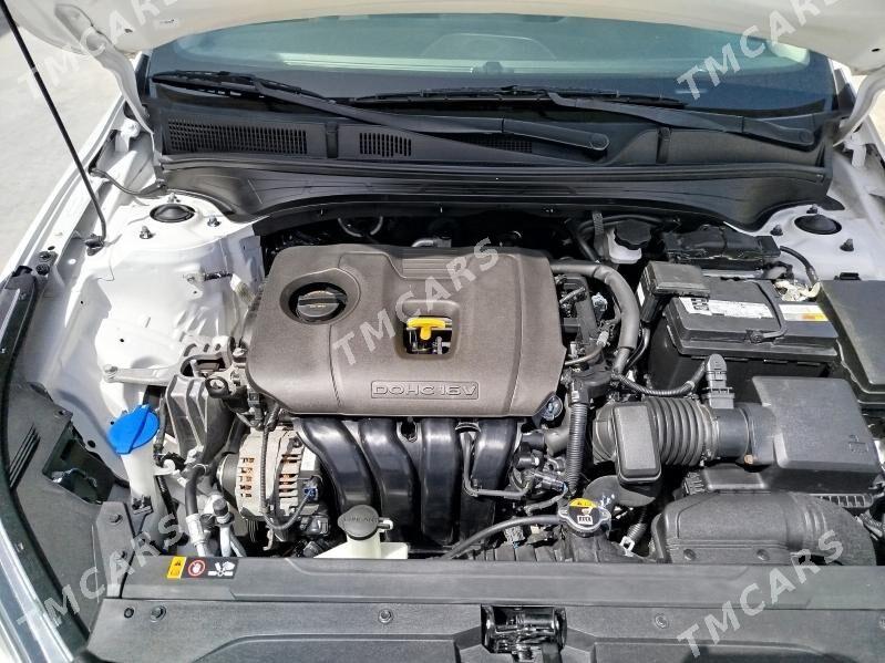 Kia Forte 2020 - 230 000 TMT - Mary - img 3