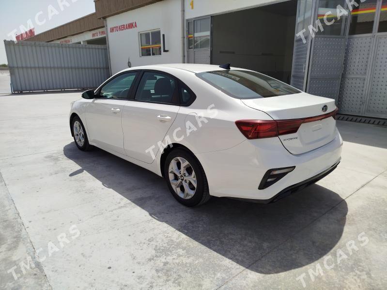 Kia Forte 2020 - 230 000 TMT - Mary - img 6