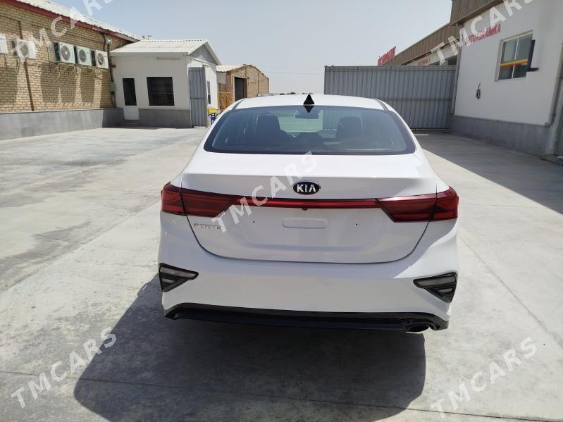 Kia Forte 2020 - 230 000 TMT - Mary - img 4