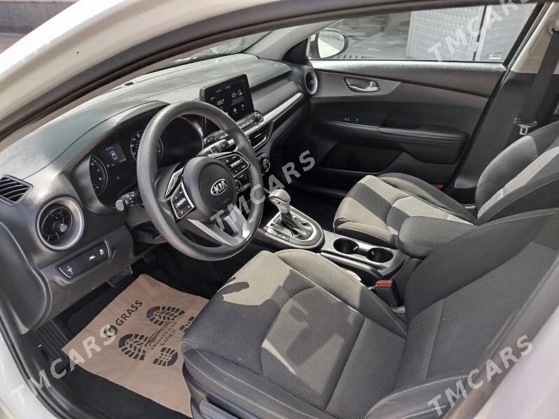 Kia Forte 2020 - 230 000 TMT - Mary - img 9