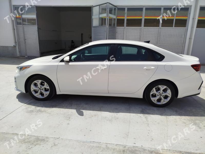 Kia Forte 2020 - 230 000 TMT - Mary - img 7