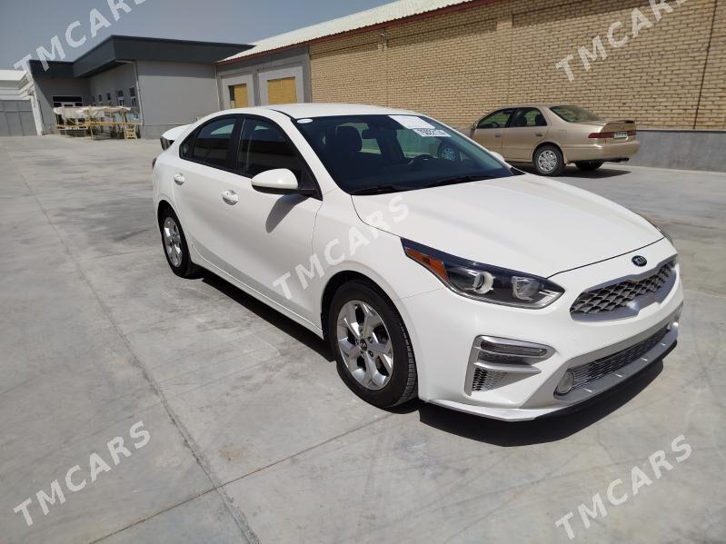 Kia Forte 2020 - 230 000 TMT - Mary - img 2