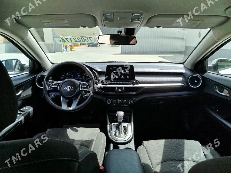Kia Forte 2020 - 230 000 TMT - Mary - img 8