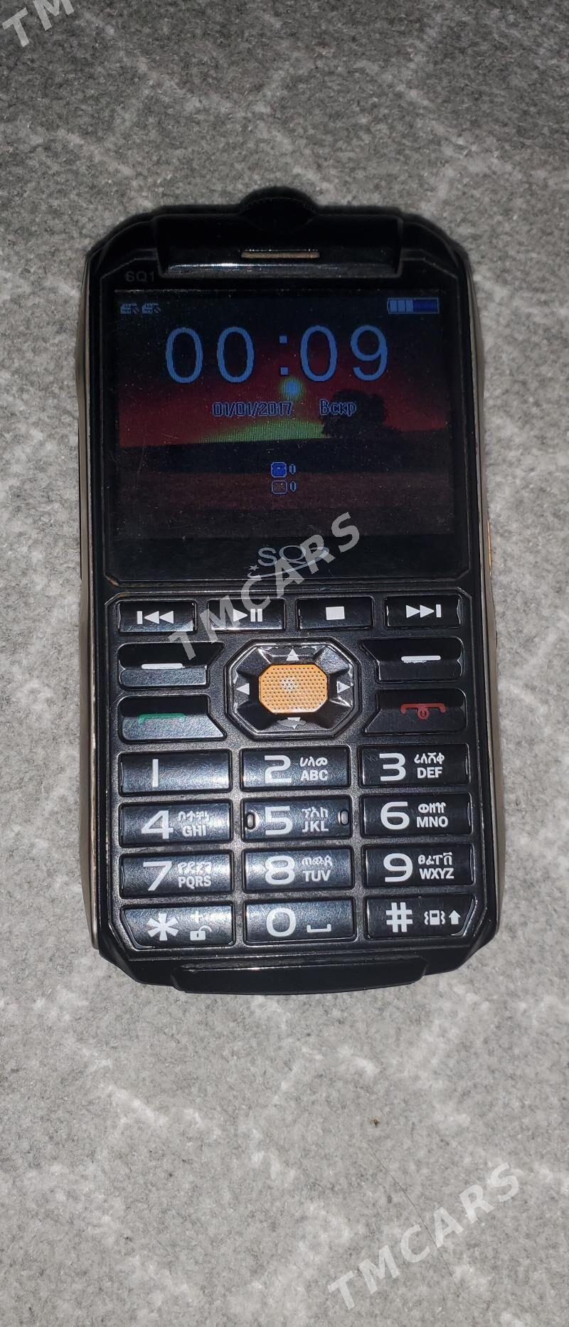 telefon - Дашогуз - img 3