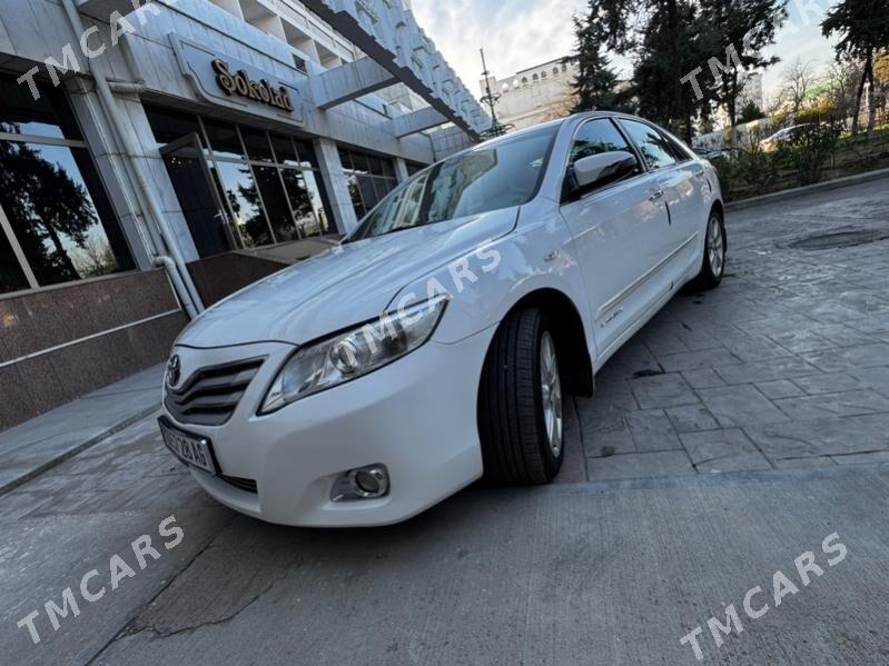 Toyota Camry 2010 - 165 000 TMT - Aşgabat - img 6