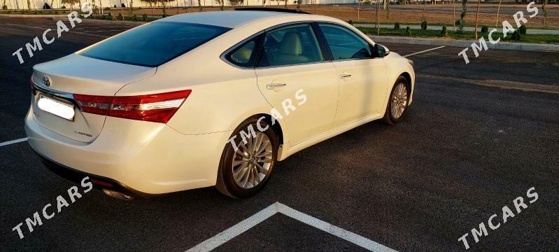 Toyota Avalon 2014 - 315 000 TMT - Ашхабад - img 4
