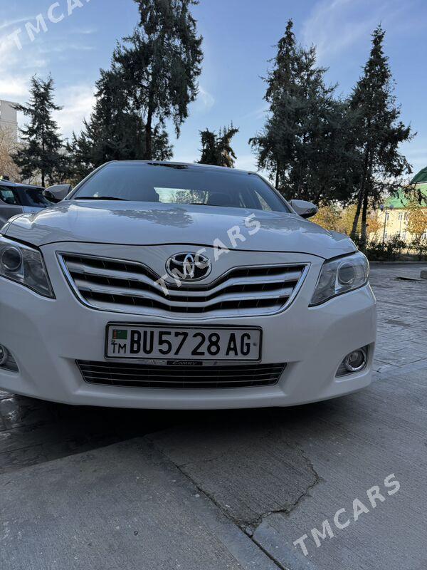 Toyota Camry 2010 - 165 000 TMT - Aşgabat - img 5
