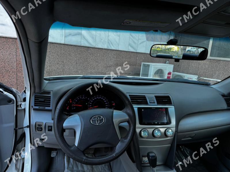 Toyota Camry 2010 - 165 000 TMT - Aşgabat - img 7