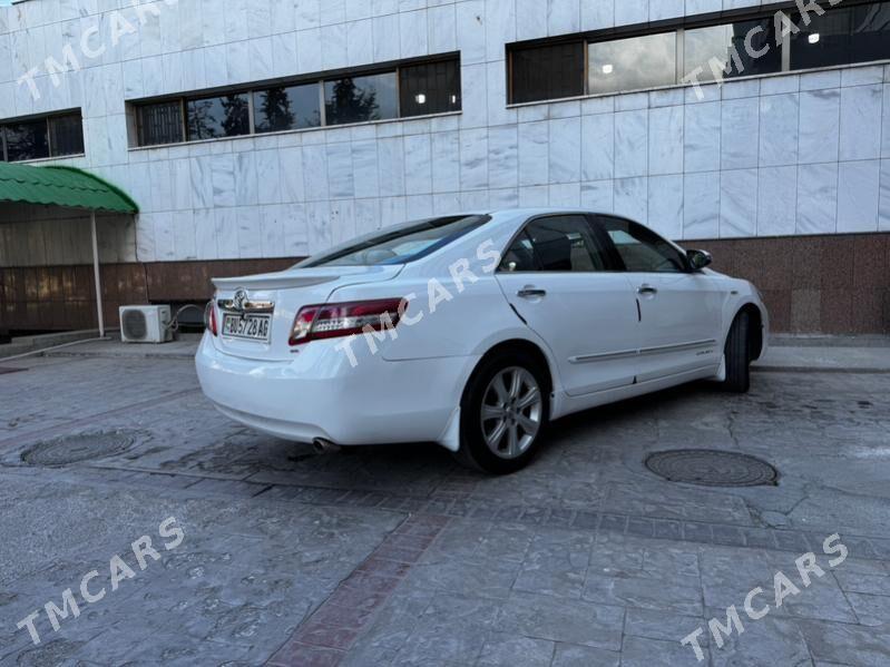 Toyota Camry 2010 - 165 000 TMT - Aşgabat - img 4