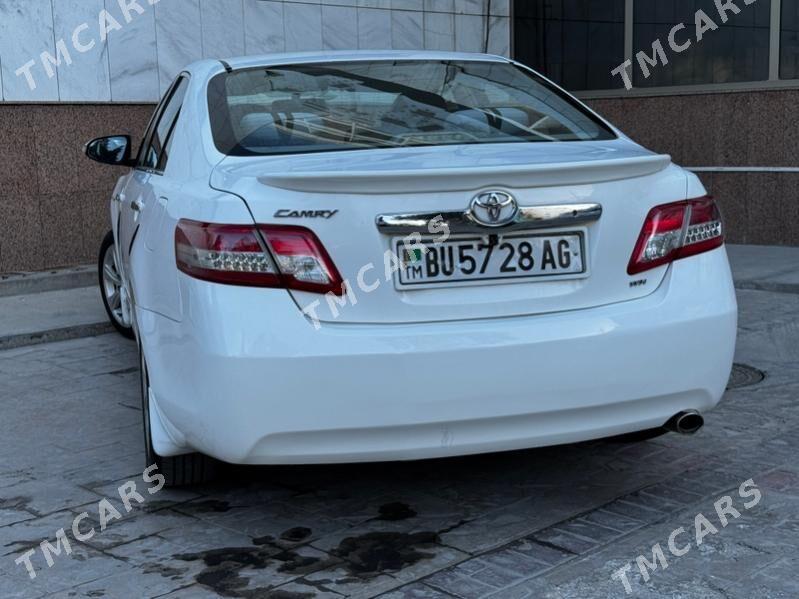 Toyota Camry 2010 - 165 000 TMT - Aşgabat - img 3