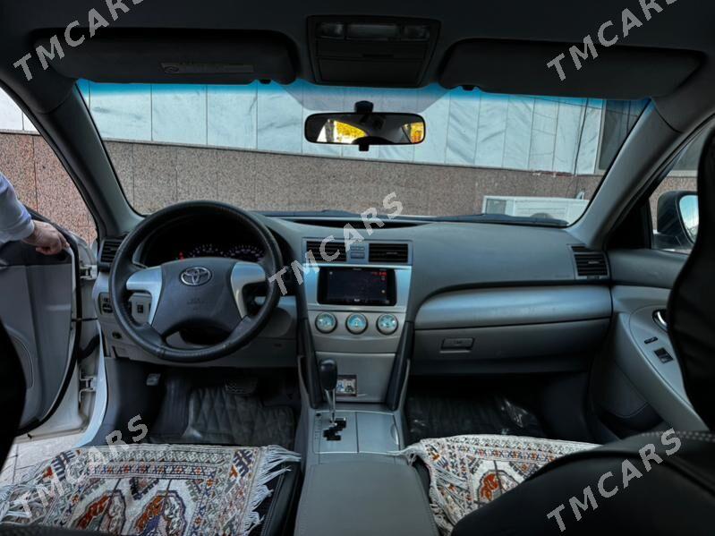 Toyota Camry 2010 - 165 000 TMT - Aşgabat - img 8