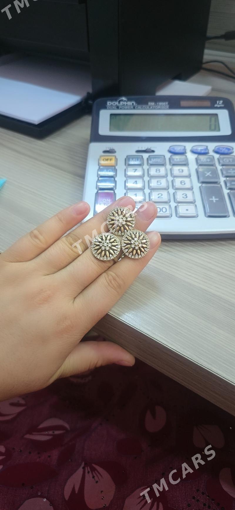 Hurrem komplekt - Türkmenabat - img 2