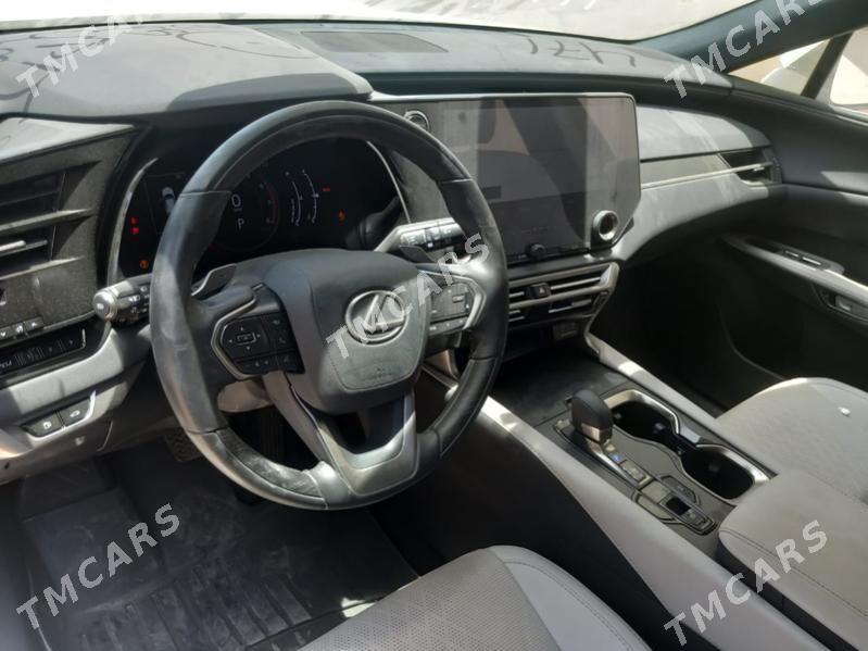 Lexus RX 350 2024 - 685 000 TMT - Мары - img 3