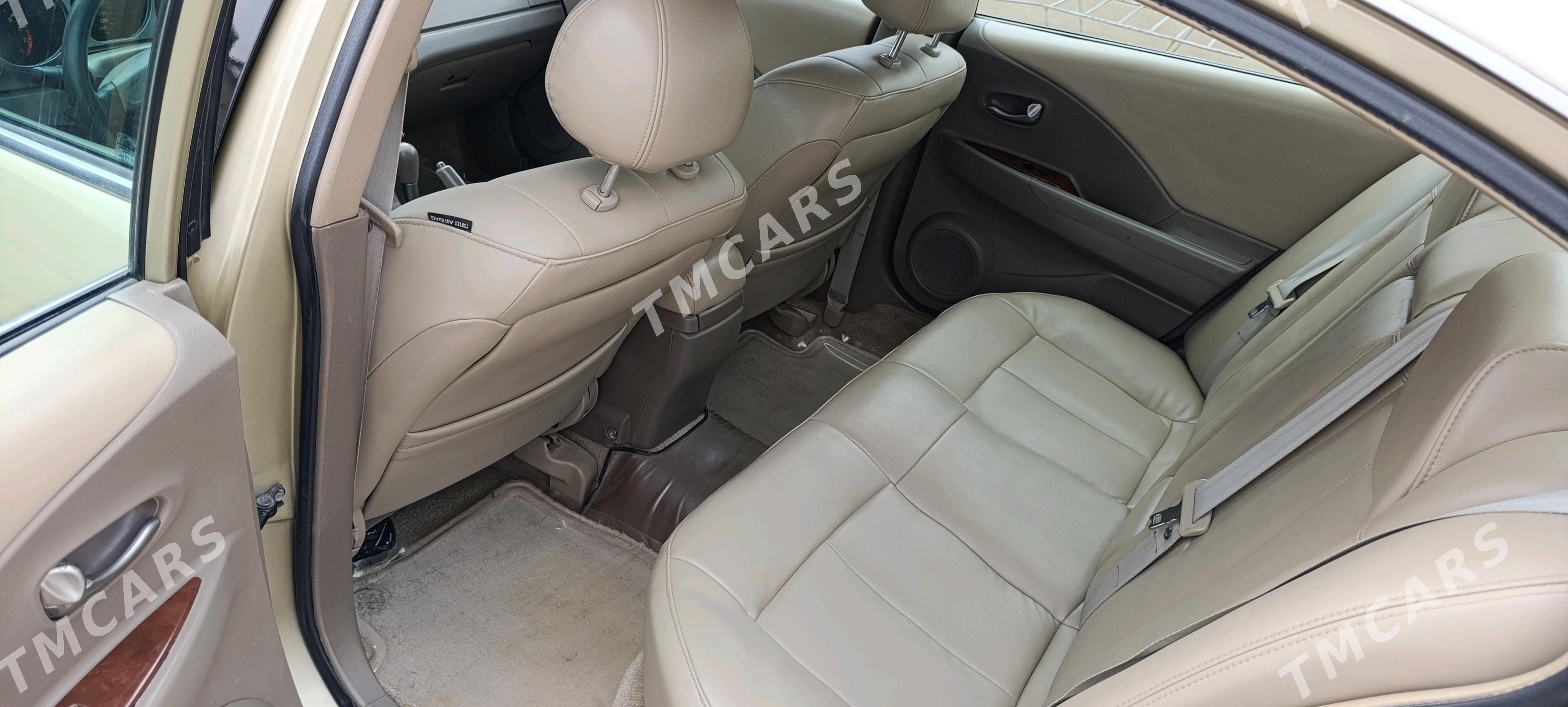 Toyota Camry 2003 - 110 000 TMT - Сакарчага - img 7