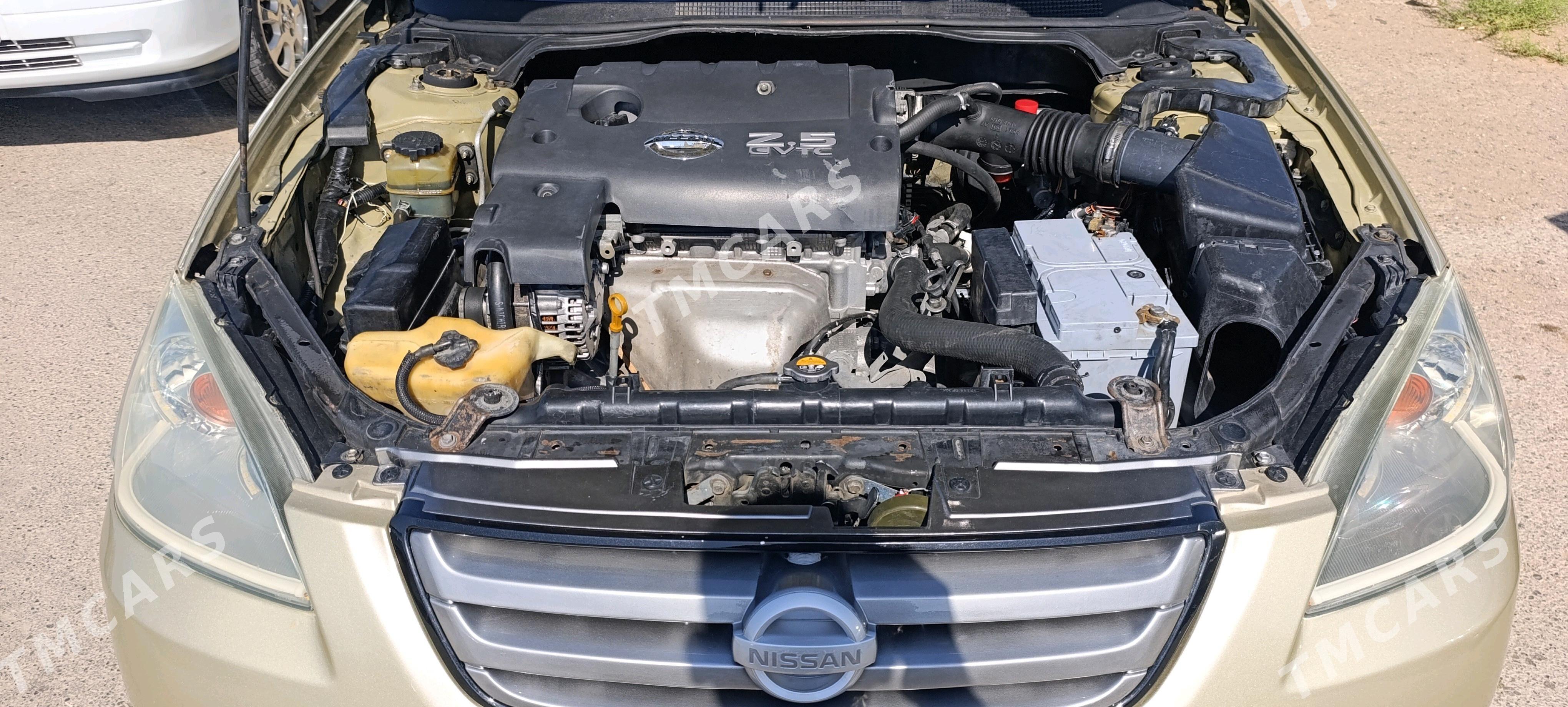 Toyota Camry 2003 - 110 000 TMT - Сакарчага - img 8