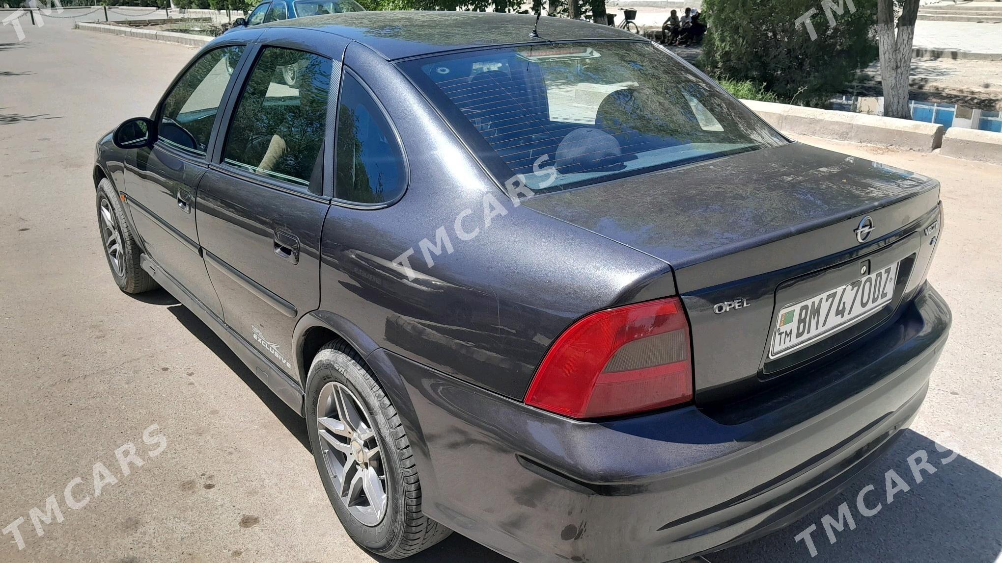 Opel Vectra 2001 - 90 000 TMT - Кёнеургенч - img 3