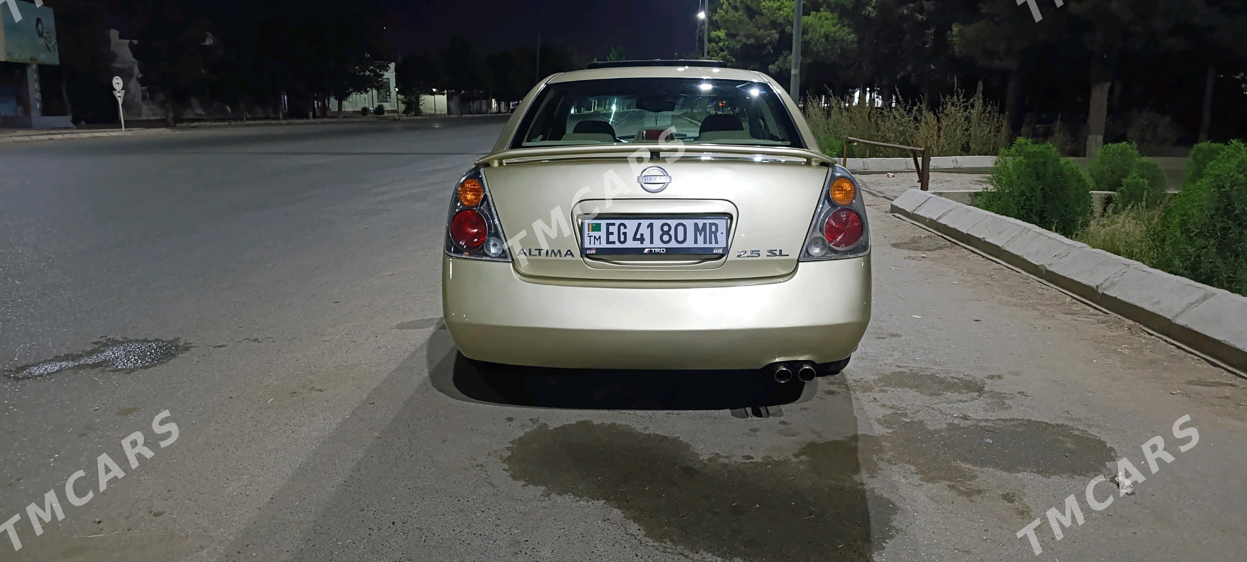 Toyota Camry 2003 - 110 000 TMT - Сакарчага - img 3