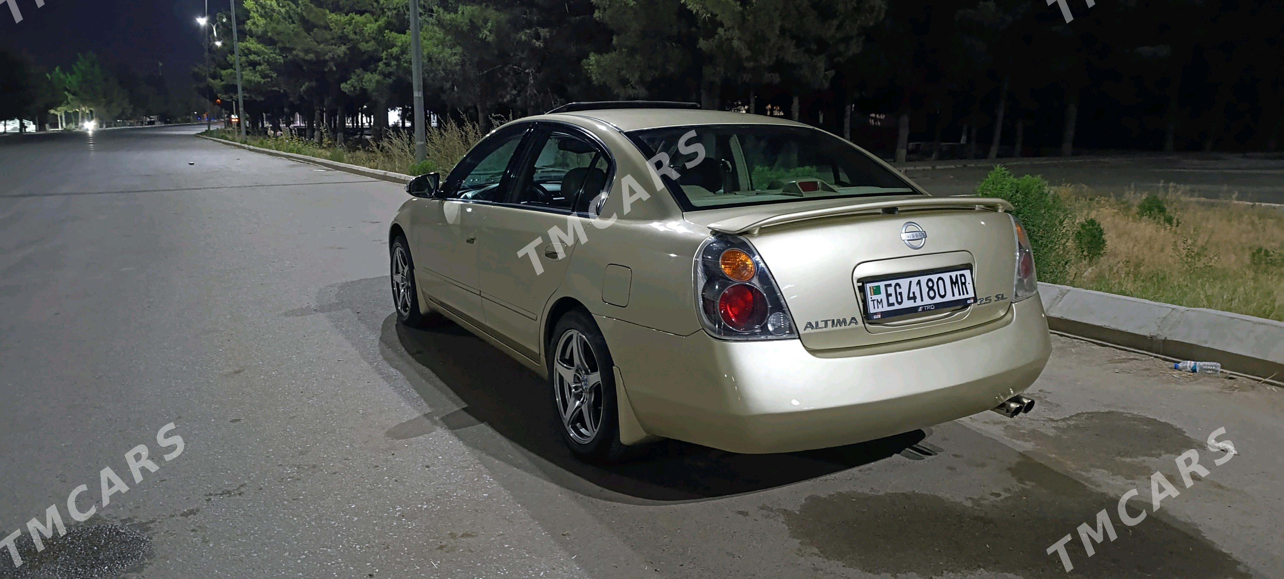 Toyota Camry 2003 - 110 000 TMT - Сакарчага - img 4