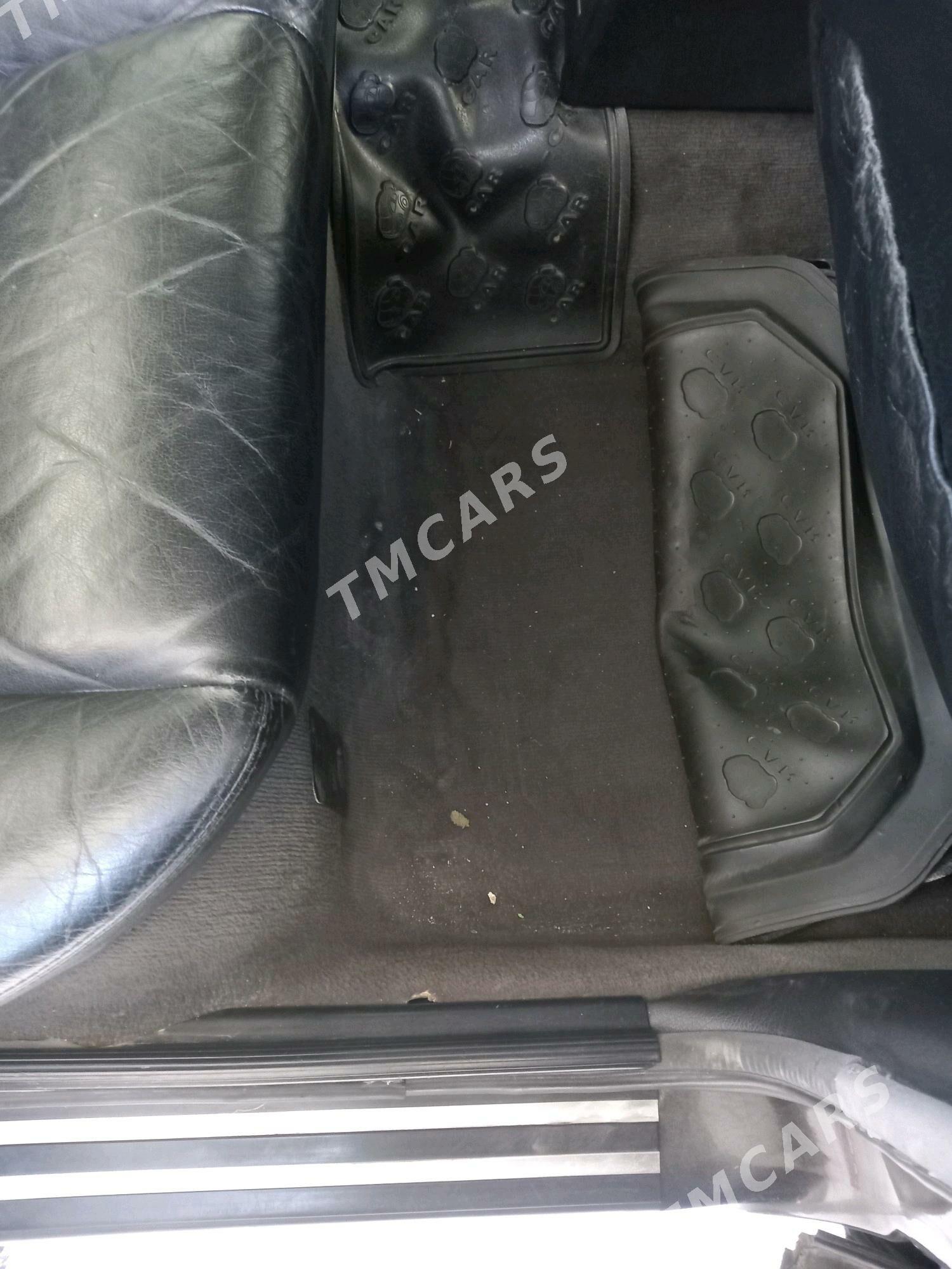 BMW 525 1992 - 70 000 TMT - Balkanabat - img 6