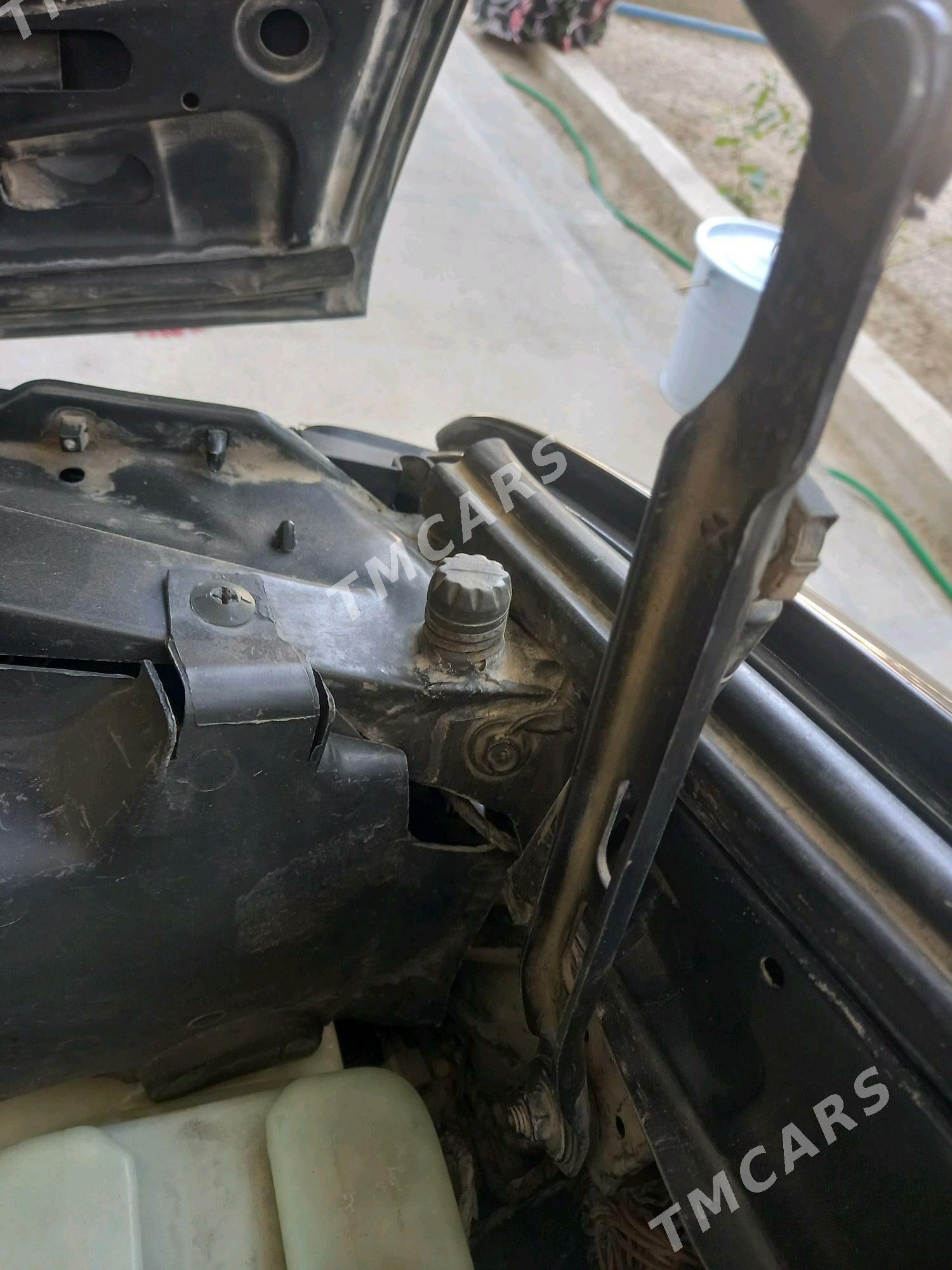 BMW 525 1992 - 70 000 TMT - Balkanabat - img 2