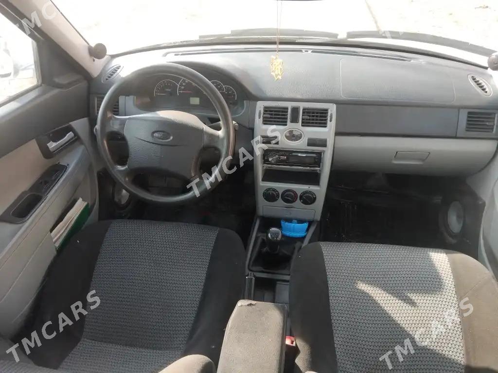 Lada Priora 2010 - 60 000 TMT - Туркменбаши - img 2