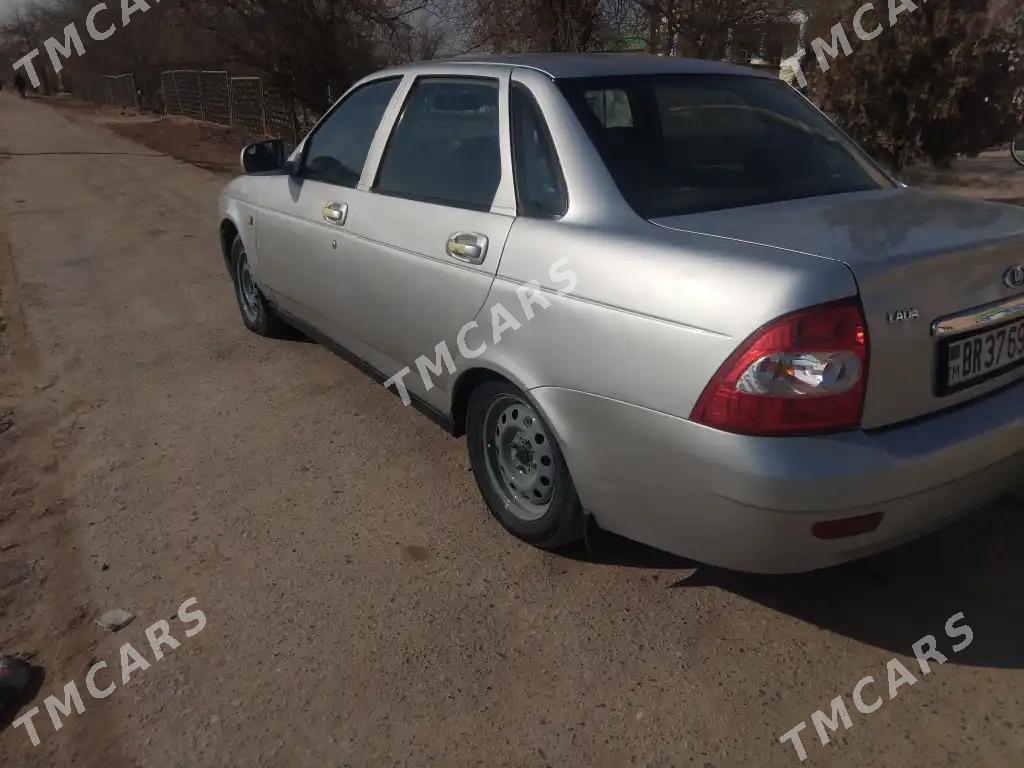 Lada Priora 2010 - 60 000 TMT - Туркменбаши - img 3