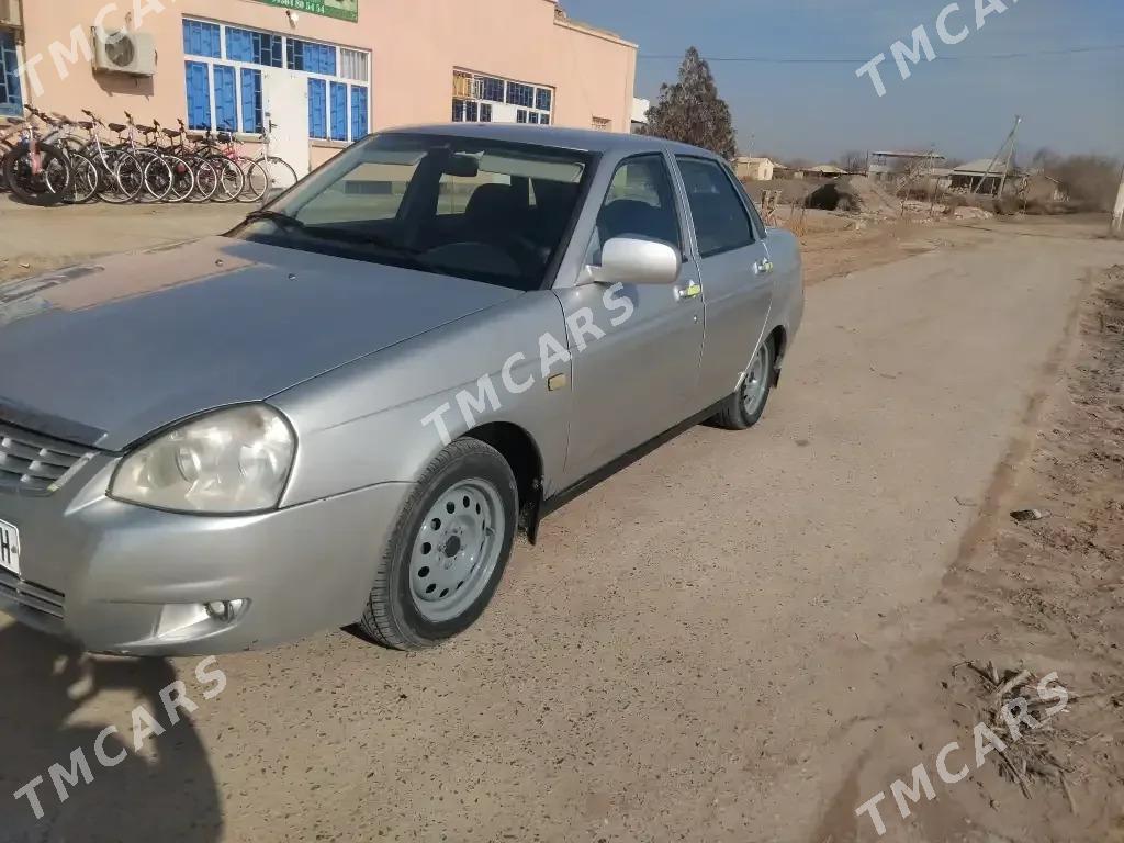 Lada Priora 2010 - 60 000 TMT - Туркменбаши - img 5