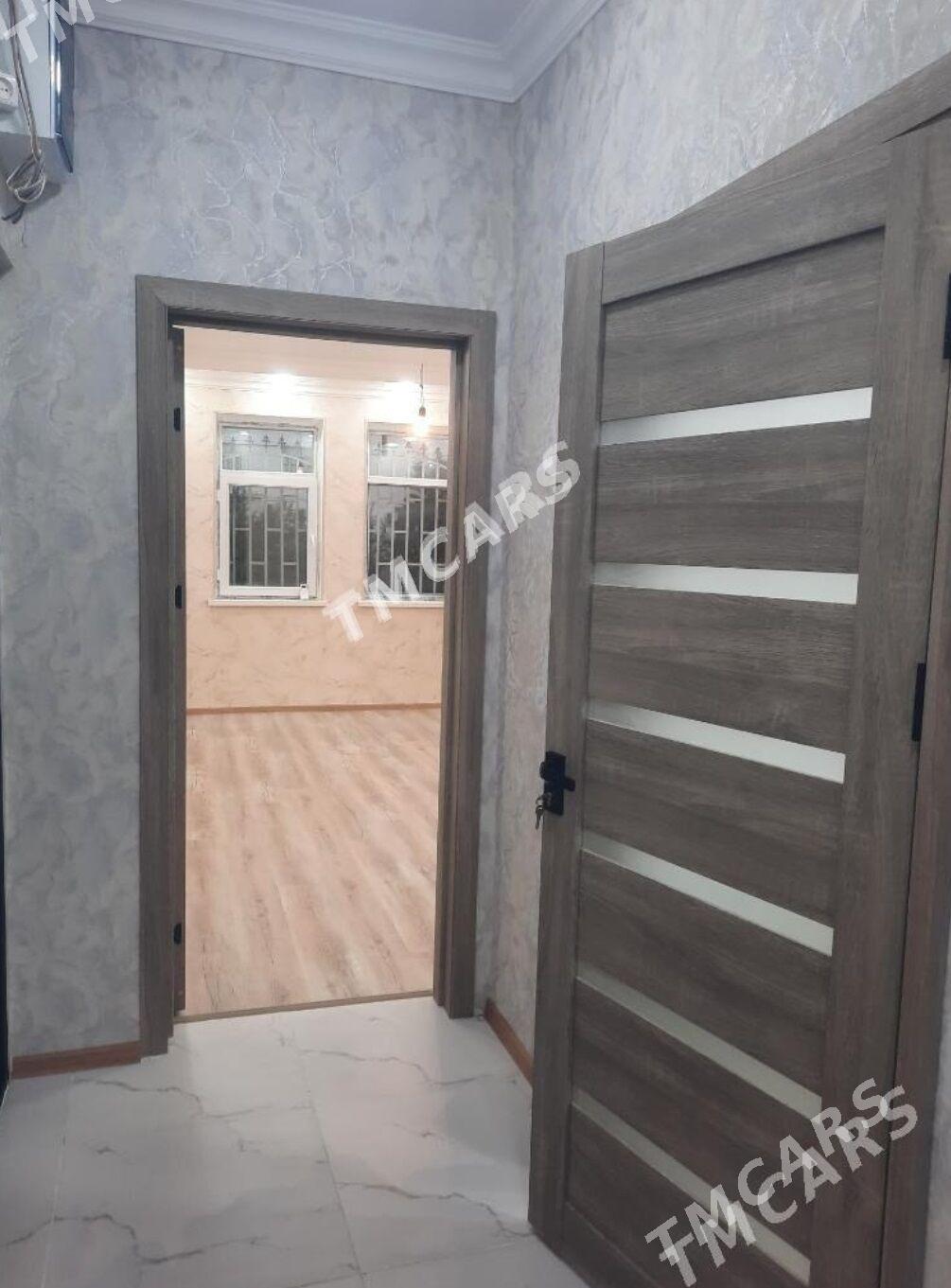 (2237)-8MKR 1-ETAJ 42-KWADRAT PANELKA  8МКР - Ашхабад - img 5