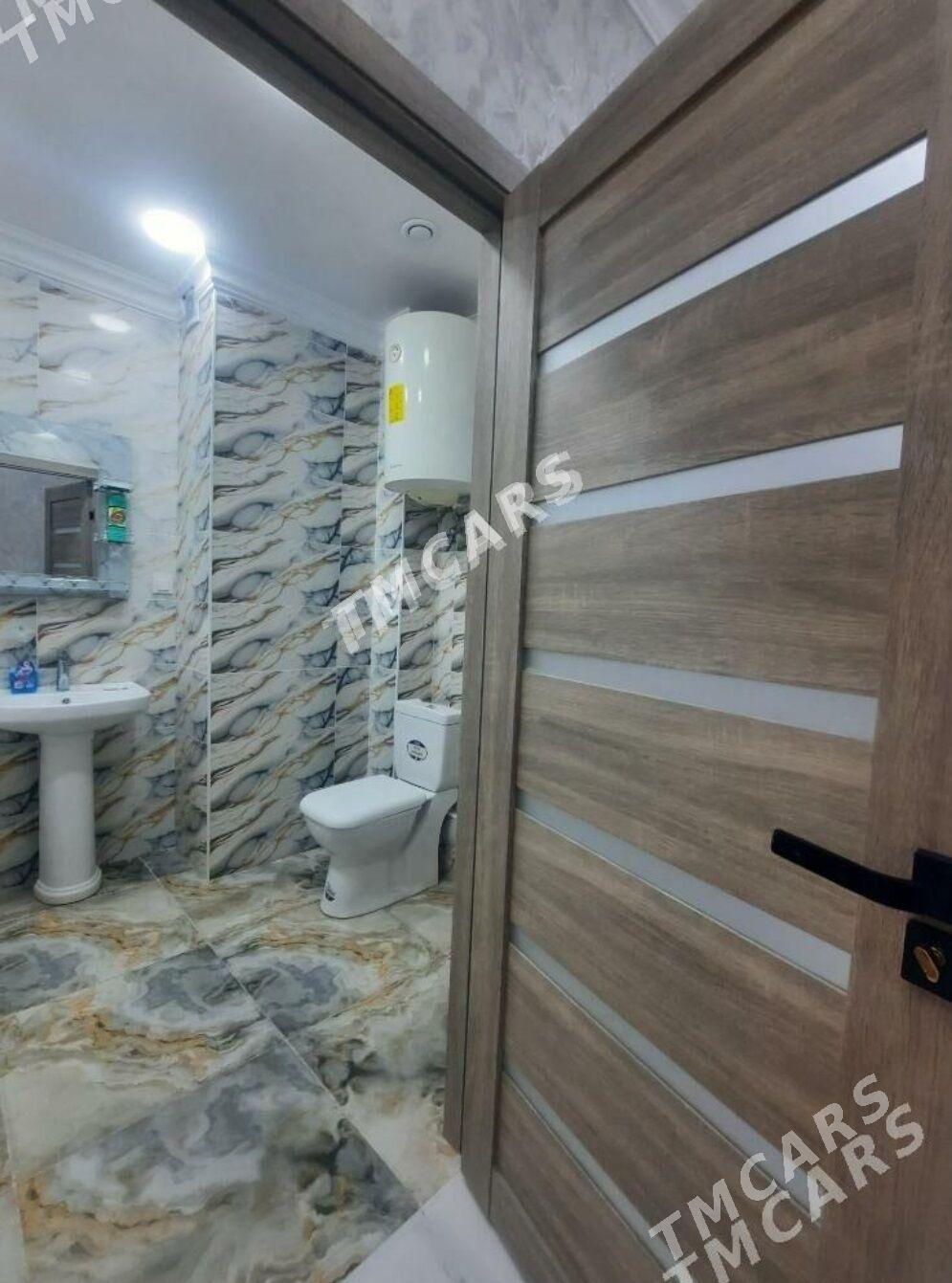 (2237)-8MKR 1-ETAJ 42-KWADRAT PANELKA  8МКР - Ашхабад - img 7