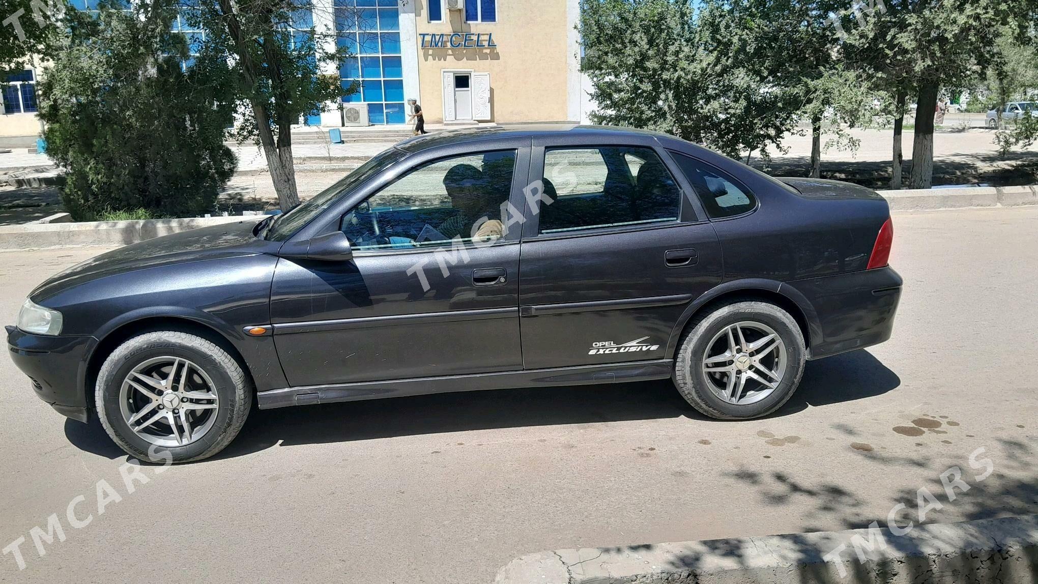 Opel Vectra 2001 - 90 000 TMT - Кёнеургенч - img 5