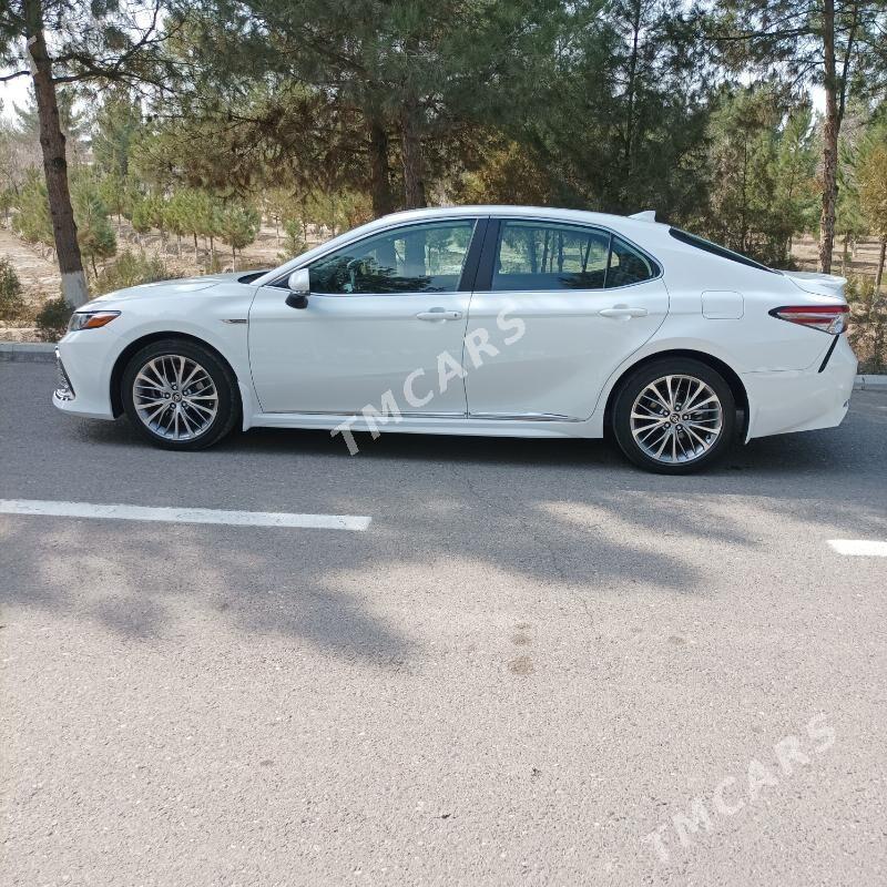 Toyota Camry 2020 - 310 000 TMT - Mary - img 4